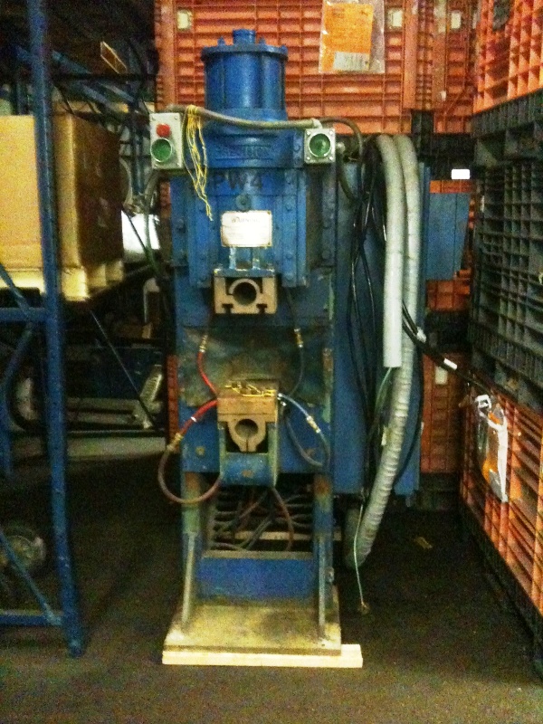 Equipment picture
